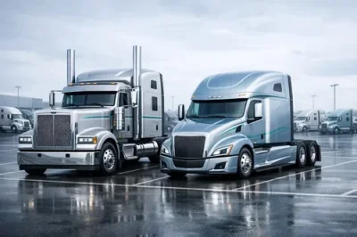 Australian Truck Market Faces Downturn at Start of 2026?w=400