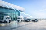 News image: Australian Truck Market Faces Significant Decline in April 2026
