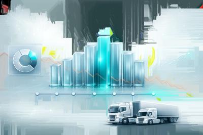 Australian Truck Market Records Third-Highest Sales in 2025?w=400