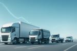 News image: Australian Truck Sales Experience 11.8% Decline as Market Stabilises