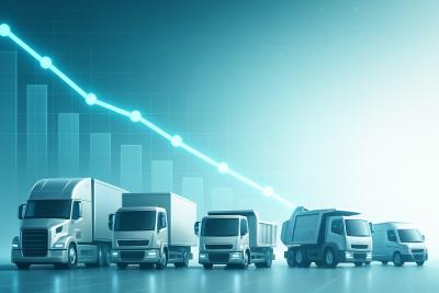 Australian Truck Sales Experience Significant Downturn?w=400