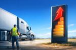 News image: Australian Trucking Industry Faces Unprecedented Fuel Cost Challenges