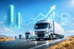 News image: Australian Trucking Operators Urgently Request Financial Relief Amid Fuel Price Surge