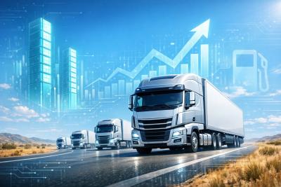 Australian Trucking Operators Urgently Request Financial Relief Amid Fuel Price Surge?w=400