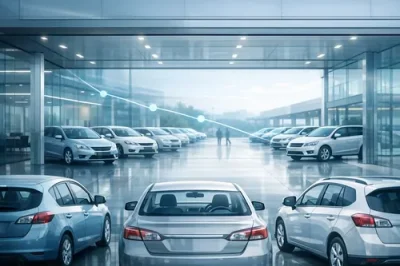 Australian Used Car Market Ends 2025 on a Softer Note?w=400