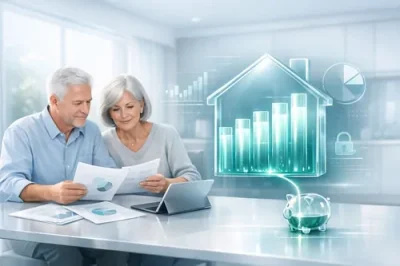 Australians Access Minimal Home Equity Despite Significant Availability?w=400