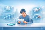 News image: Australians Cite Housing Costs as Leading Financial Stress in 2026
