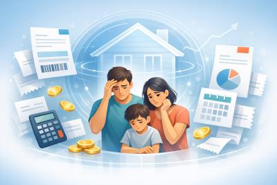 Australians Cite Housing Expenses as Leading Financial Stressor in 2026?w=400