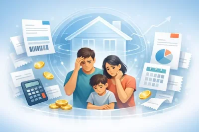Australians Cite Housing Expenses as Leading Financial Stressor in 2026?w=400