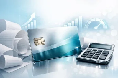 Australians' Credit Card Spending Hits Record High: What It Means for Your Finances?w=400