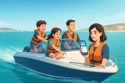 Australians Leverage Boat Rentals to Offset Rising Living Costs?w=400