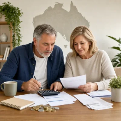 Creating a Bulletproof Budget: Tips for Australians Juggling Debts