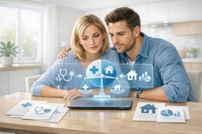 Australians Postpone Healthcare Amid Rising Mortgage Pressures?w=400