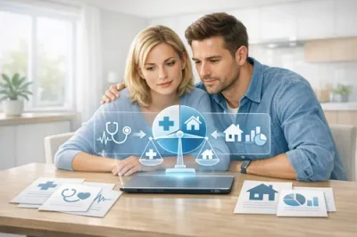 Australians Postpone Healthcare Amid Rising Mortgage Pressures?w=400