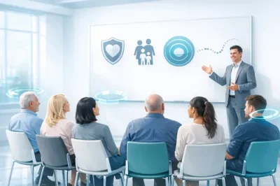 Australians Prioritise Life Insurance but Face Knowledge Gaps?w=400