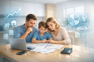 Australians Turn to Personal Loans as Living Costs Soar?w=400