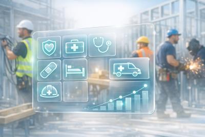 Australia's A&H Insurance Sector Set for Steady Growth?w=400