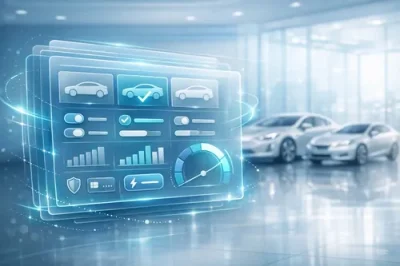 Australia's Car Buying Landscape Transformed by Digital Finance Innovations?w=400