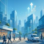 News image: Australia's Commercial Credit Demand Increases Amid Growing Business Confidence