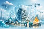 News image: Australia's Construction Surge Poses New Challenges for Insurers