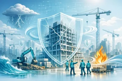 Australia's Construction Surge Poses New Challenges for Insurers?w=400