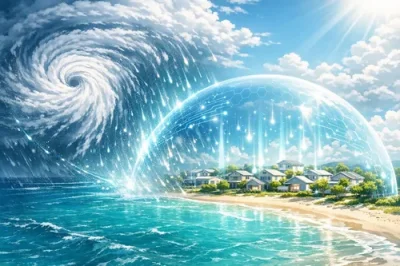 Australia's Cyclone Reinsurance Pool Achieves $1 Billion in Payouts?w=400