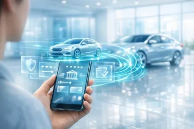 Australia's Digital Finance Shift Transforms Car Buying Experience?w=400