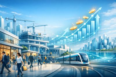 Australia's Economy Expands by 2.6% in December Quarter?w=400