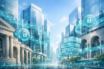 Australia's Financial Sector Embraces Tokenized Bonds?w=400