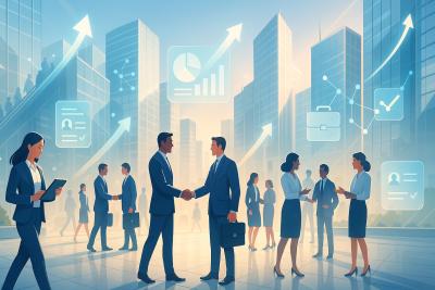 Australia's Financial Services Sector Experiences Unprecedented Job Growth?w=400