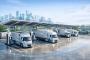 Australia's First Major Electric Truck Charging Hub Set for Melbourne
