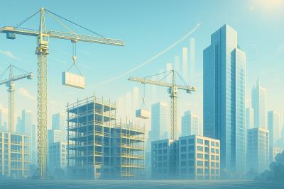 Australia's Housing Boom: A Golden Opportunity for Mortgage Brokers?w=400