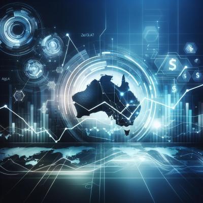 Australia's Interest Rates Set to Fall Below Zero Amid Structural Economic Challenges?w=400
