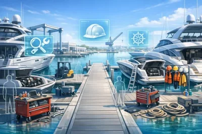 Australia's Marine Industry Grapples with Skilled Labour Shortages?w=400