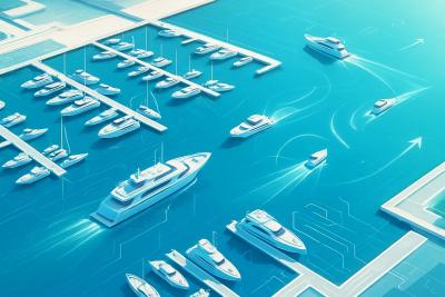 Australia's Marine Industry Surges to $229 Billion Economic Output?w=400