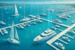 News image: Australia's Marine Industry Surges to $229 Billion in 2023