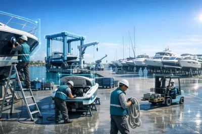Australia's Marine Sector Confronts Severe Workforce Shortages?w=400