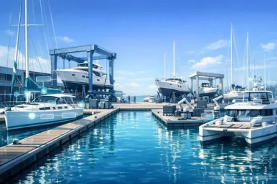 Australia's Marine Sector Grapples with Skilled Labour Deficit?w=400
