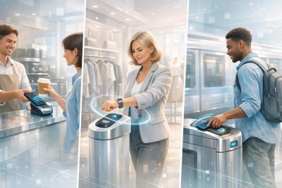 Australia's Mobile Wallet Payments Exceed $160 Billion in 2025?w=400