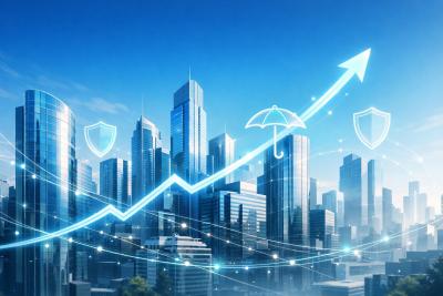 Australia's Non-Life Insurance Sector Demonstrates Robust Growth?w=400