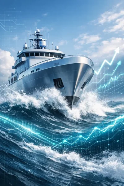 Australia's Non-Life Insurance Sector Demonstrates Robust Growth?w=400