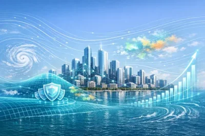 Australia's Reinsurance Market Set for Significant Growth?w=400