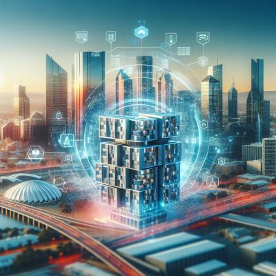 Article image: Australia's Rental Market Surge Sparks Rise in Share Housing: by Paige Estritori