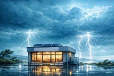 Australia's Rising Extreme Weather Costs: A Call for Enhanced Resilience?w=400