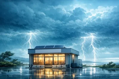 Australia's Rising Extreme Weather Costs: A Call for Enhanced Resilience?w=400