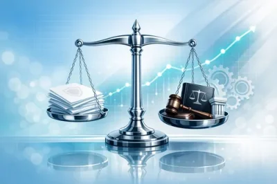 Australia's Rising Litigation Rates Prompt Calls for Legal Reforms?w=400
