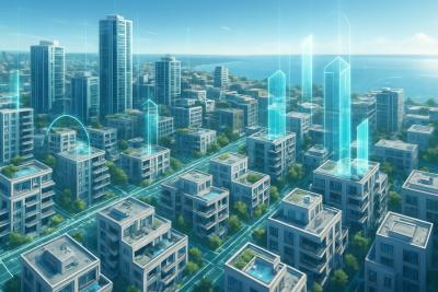 Australia's Strata Property Market Surpasses $1.4 Trillion in Value?w=400