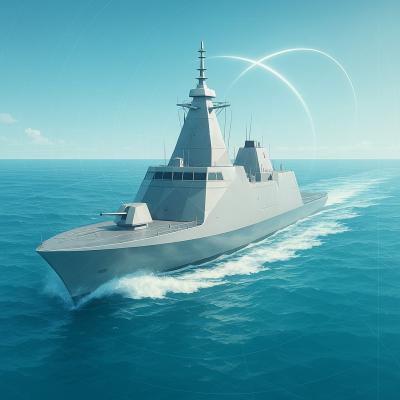 Australia's Strategic Choice: Japan's New FFM for Naval Expansion?w=400