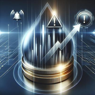 Article image: Australia's Unexpected GDP Growth: Economic Concerns Revealed: by Paige Estritori