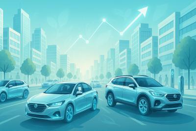 Australia's Used Hybrid Car Market Experiences Significant Growth?w=400